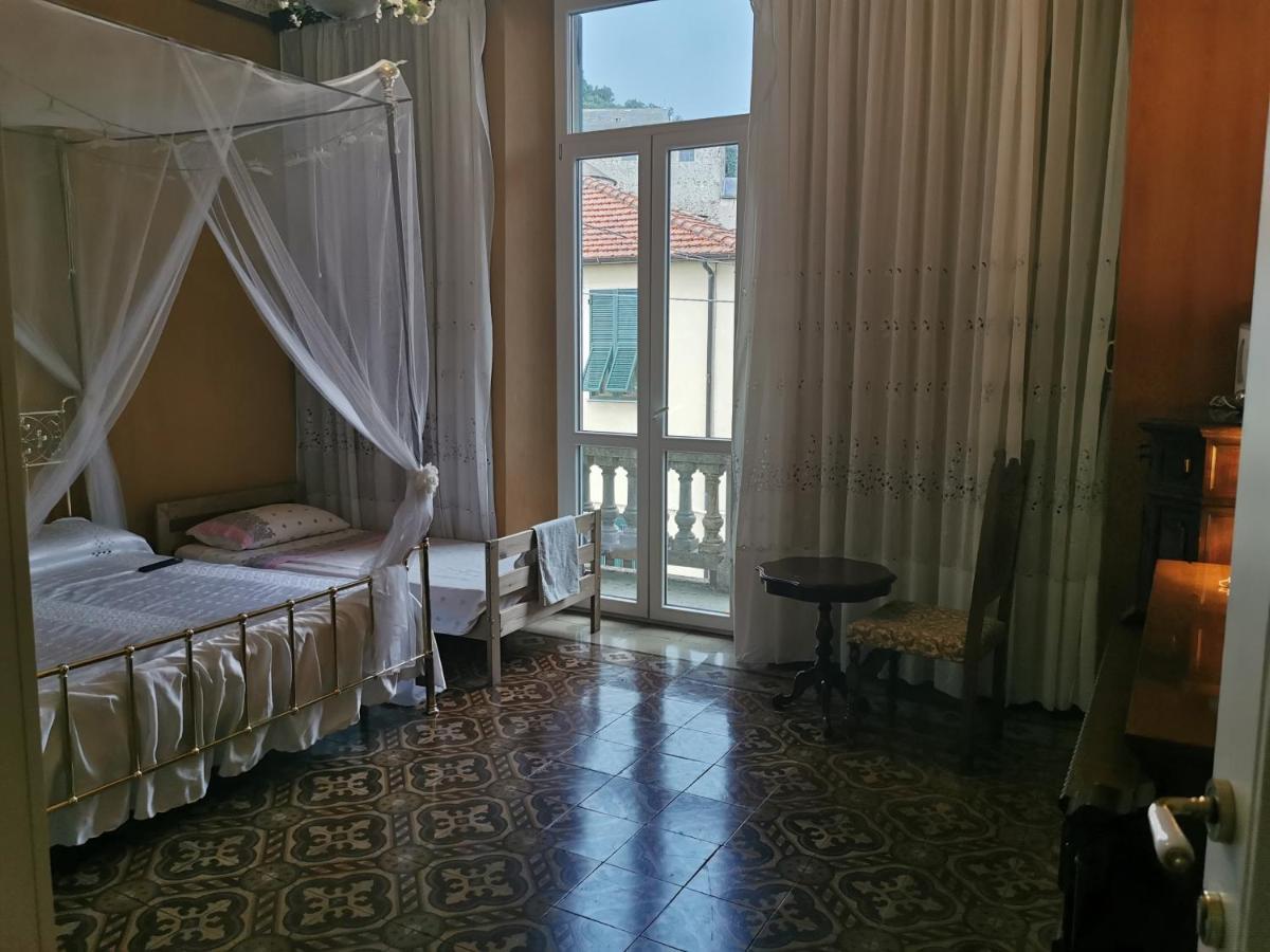 Albisola Bed And Breakfast Альбисола-Супериоре Экстерьер фото