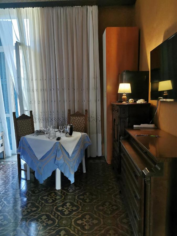 Albisola Bed And Breakfast Альбисола-Супериоре Экстерьер фото