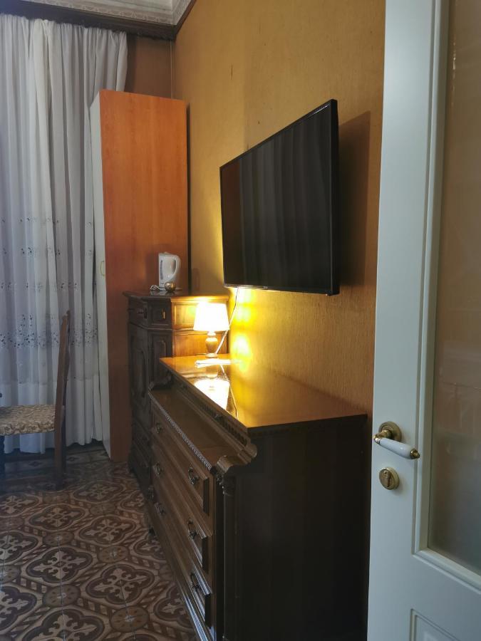 Albisola Bed And Breakfast Альбисола-Супериоре Экстерьер фото