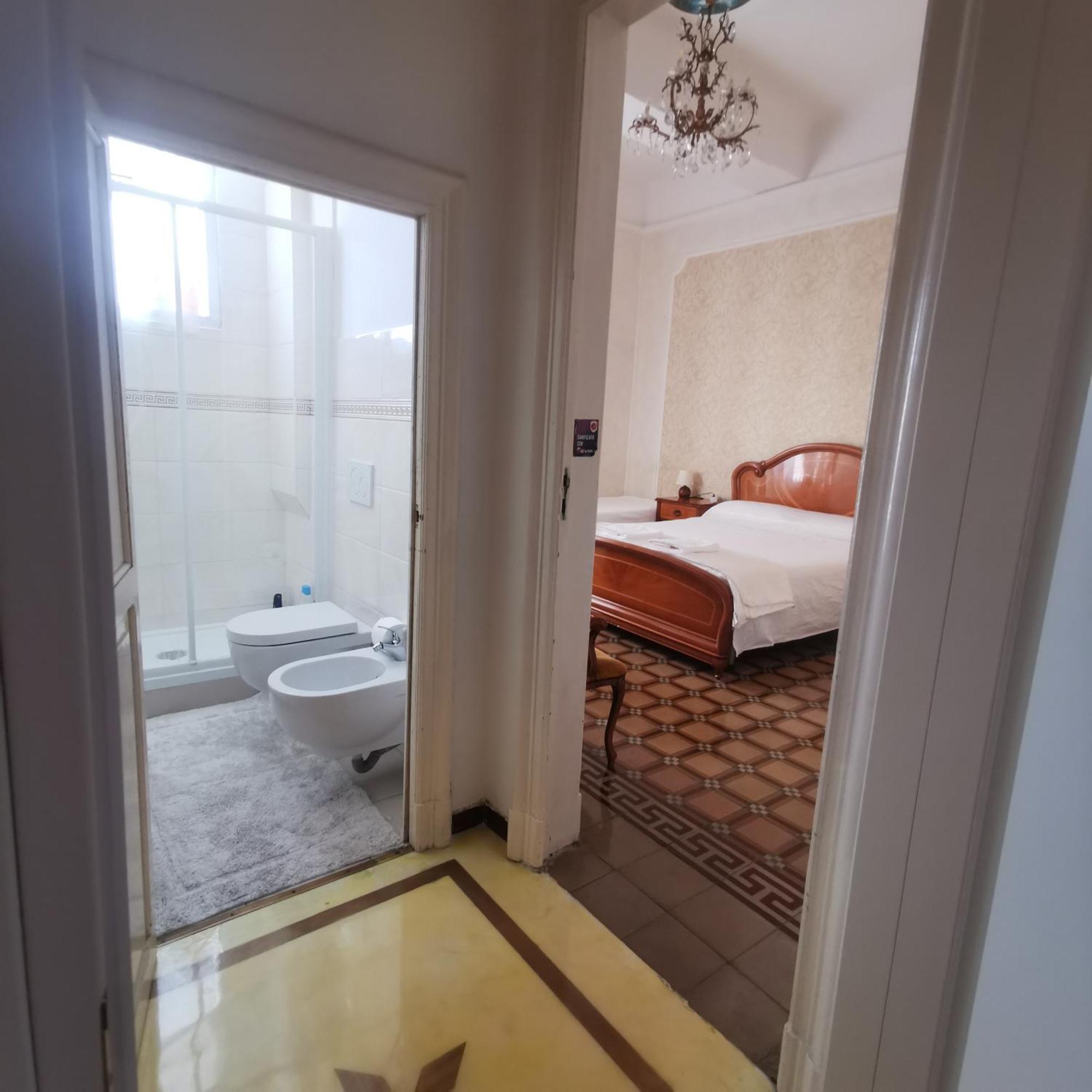 Albisola Bed And Breakfast Альбисола-Супериоре Экстерьер фото