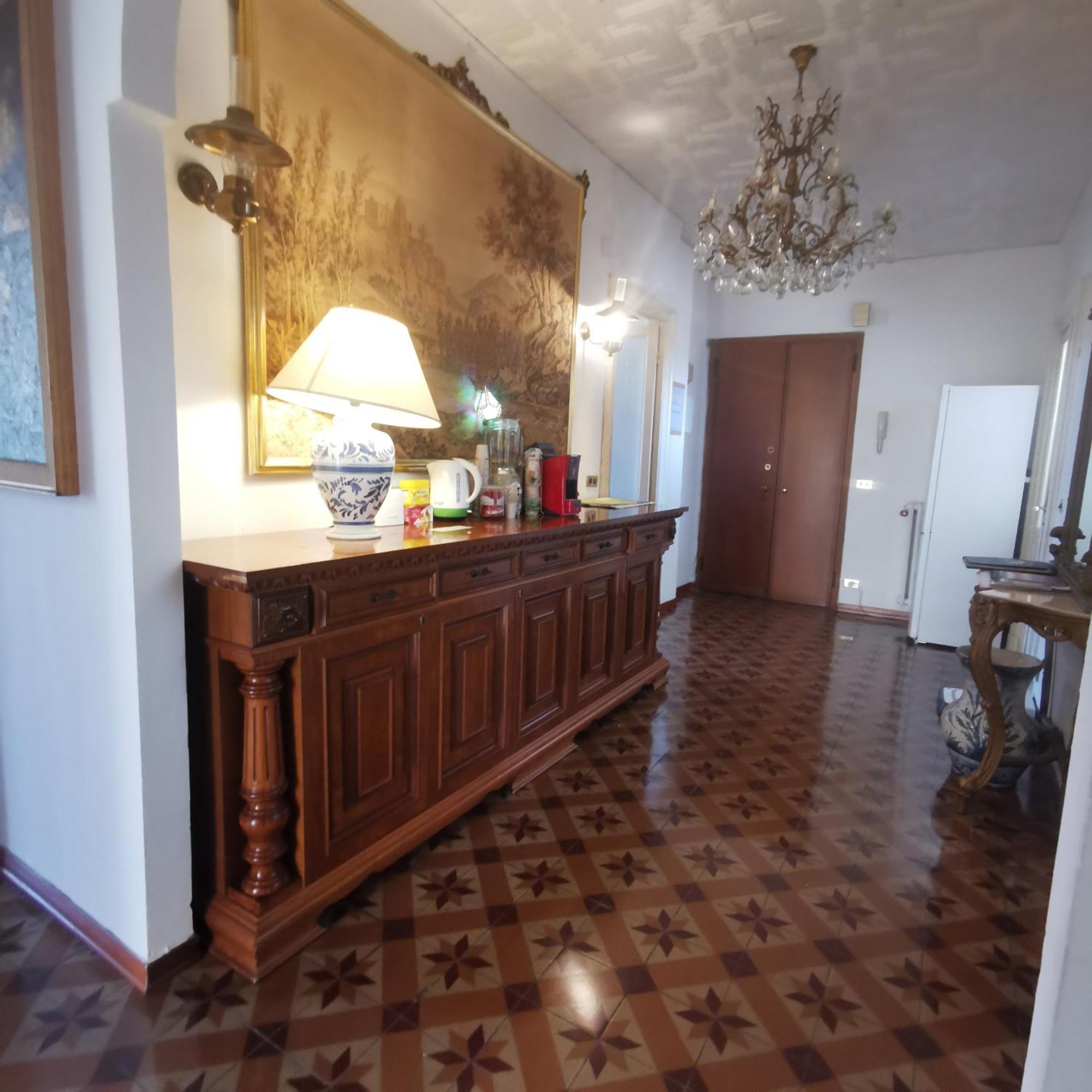 Albisola Bed And Breakfast Альбисола-Супериоре Экстерьер фото