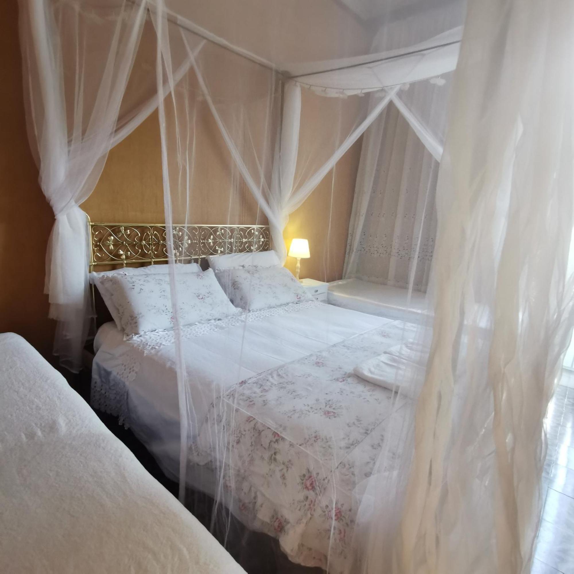 Albisola Bed And Breakfast Альбисола-Супериоре Экстерьер фото