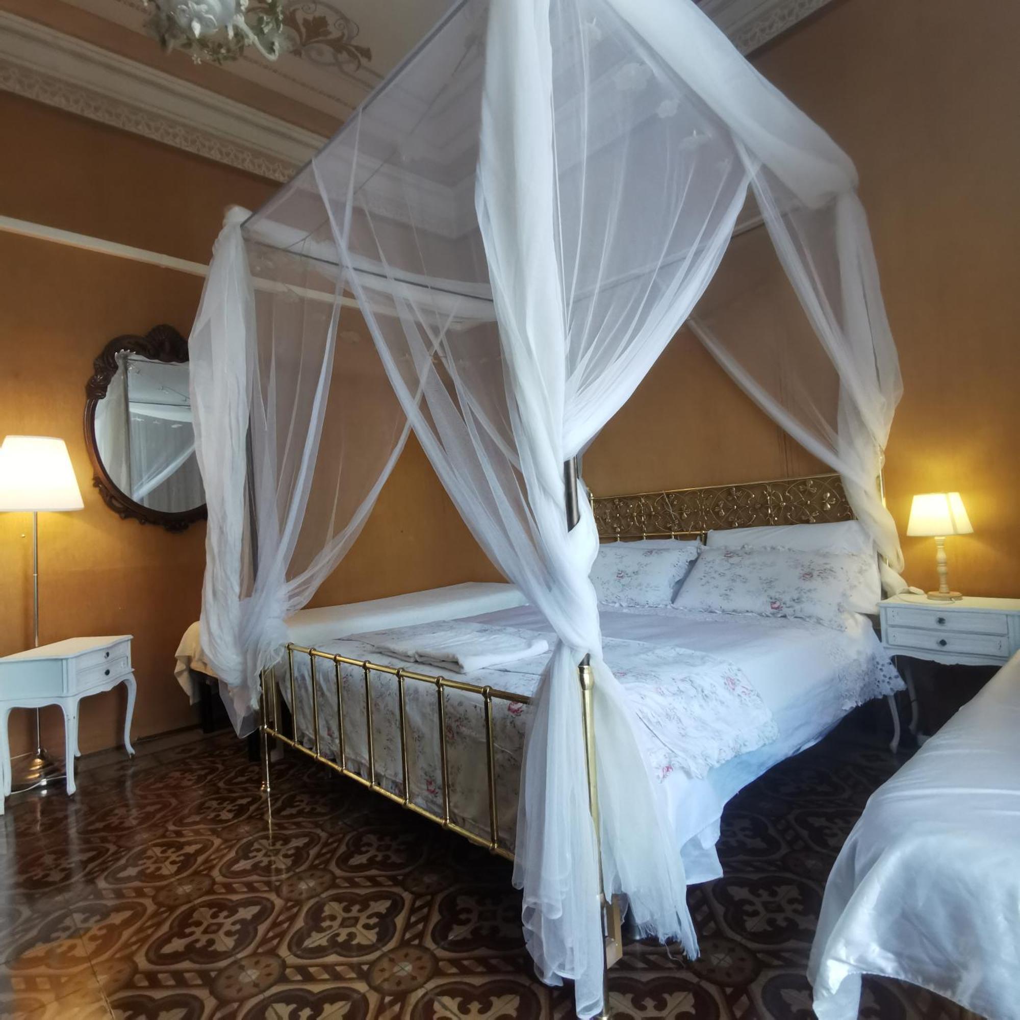 Albisola Bed And Breakfast Альбисола-Супериоре Экстерьер фото