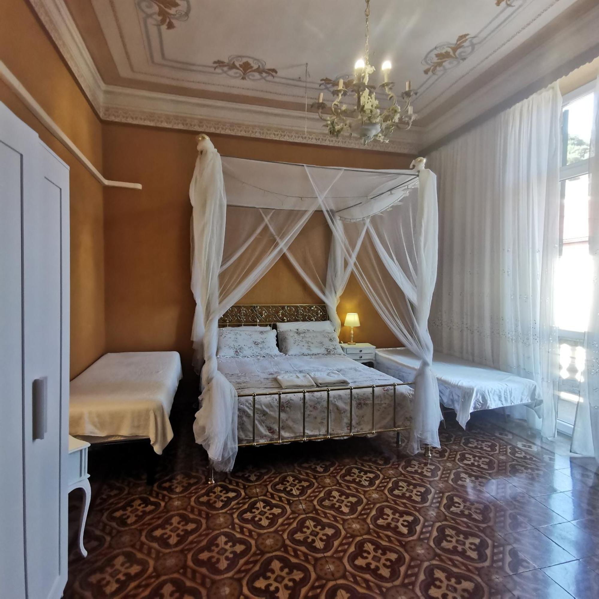 Albisola Bed And Breakfast Альбисола-Супериоре Экстерьер фото