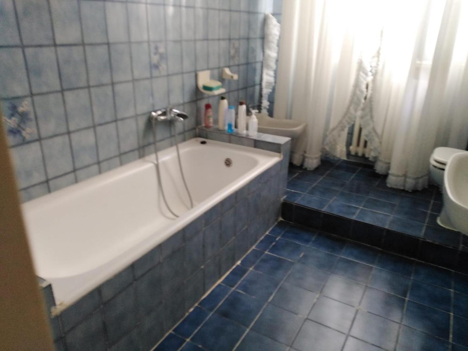 Albisola Bed And Breakfast Альбисола-Супериоре Экстерьер фото