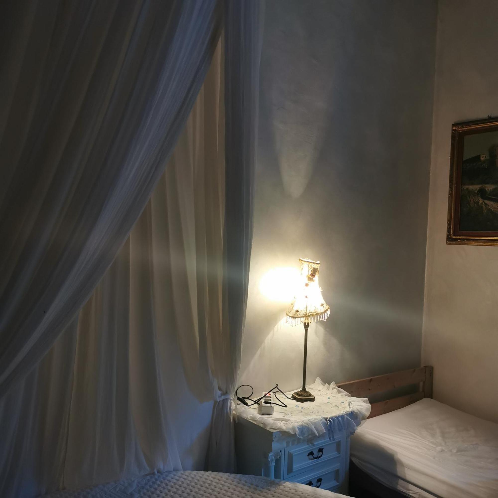 Albisola Bed And Breakfast Альбисола-Супериоре Экстерьер фото