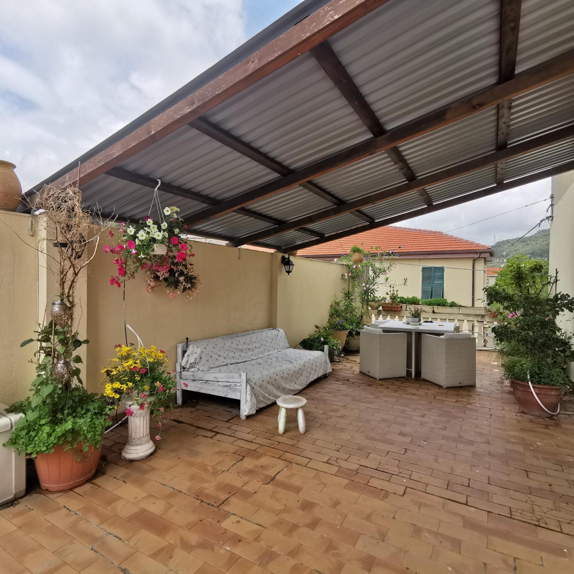 Albisola Bed And Breakfast Альбисола-Супериоре Экстерьер фото