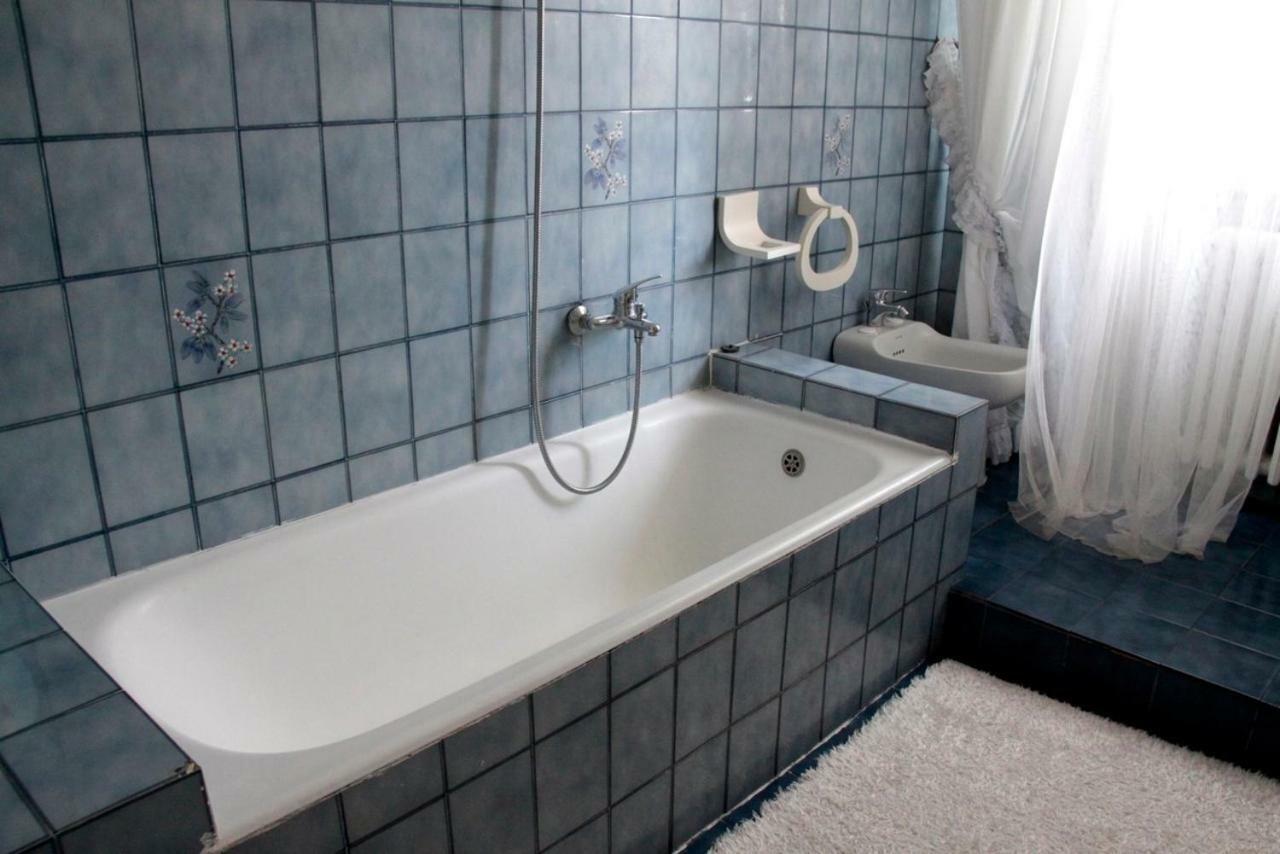 Albisola Bed And Breakfast Альбисола-Супериоре Экстерьер фото