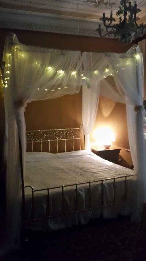 Albisola Bed And Breakfast Альбисола-Супериоре Экстерьер фото