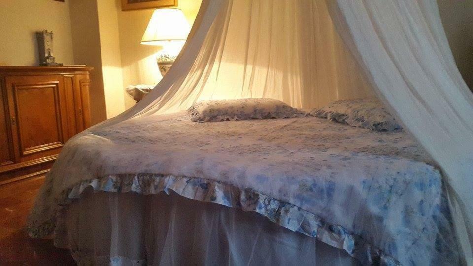 Albisola Bed And Breakfast Альбисола-Супериоре Экстерьер фото