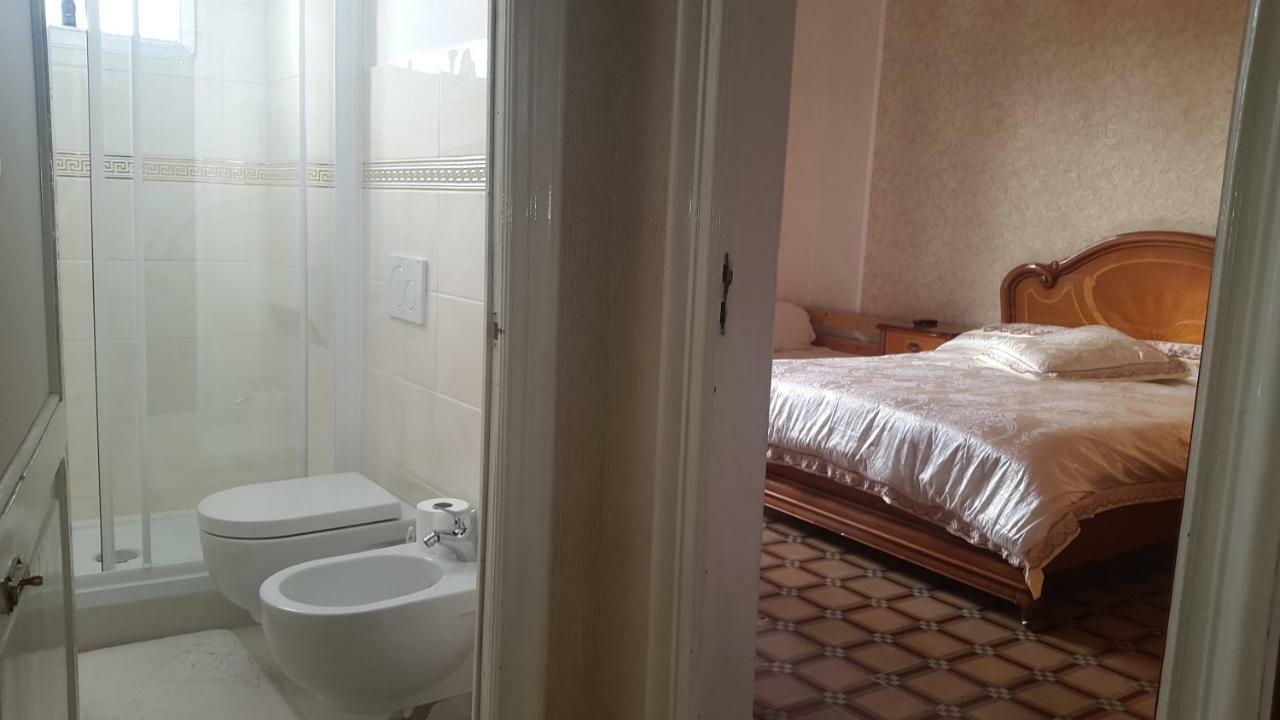 Albisola Bed And Breakfast Альбисола-Супериоре Экстерьер фото