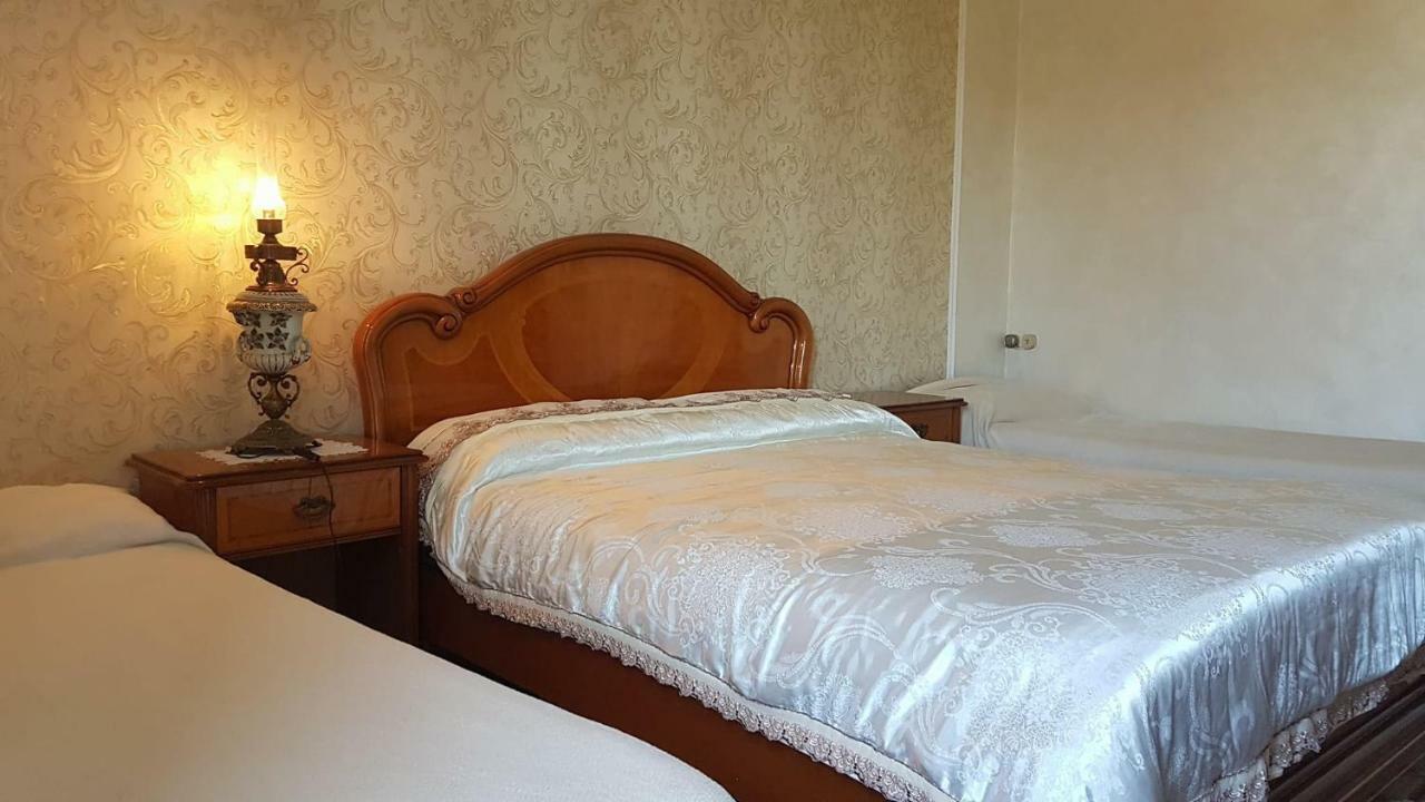 Albisola Bed And Breakfast Альбисола-Супериоре Экстерьер фото